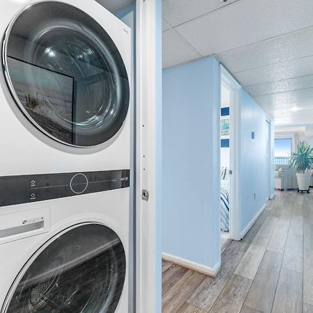 Condesa 201 Leilighet Ocean City Eksteriør bilde